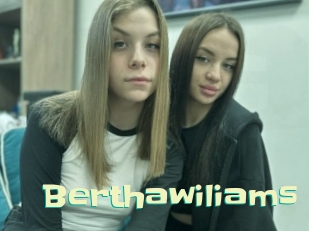 Berthawiliams