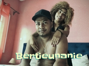bertieunanie Wanna Meet