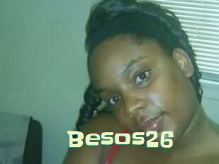 Besos26