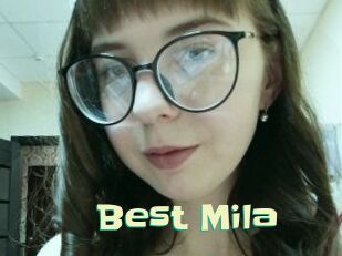Best_Mila