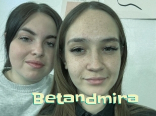 Betandmira