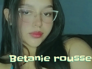 Betanie_rousse
