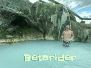 betarider Wanna Meet