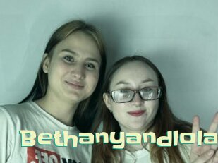 Bethanyandlola
