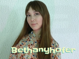 Bethanyhofer