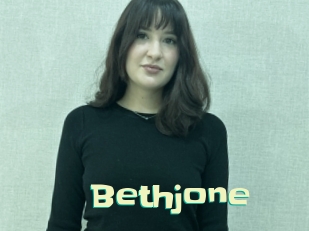 Bethjone