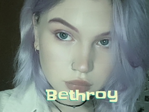 Bethroy