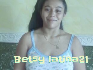 Betsy_latina21