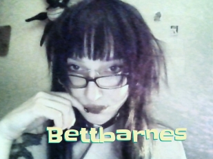 Bettbarnes