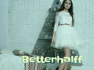 Betterhalff
