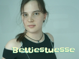 Bettiestuesse