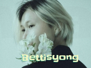 Bettisyong