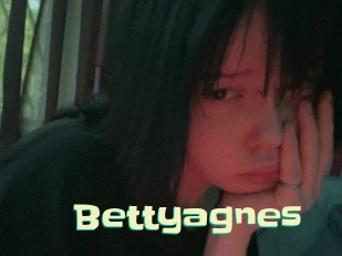 Bettyagnes