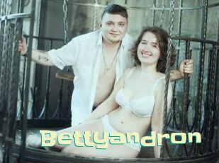 Bettyandron