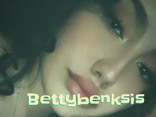 Bettybenksis