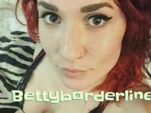 Bettyborderline