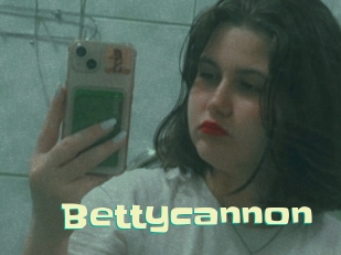 Bettycannon