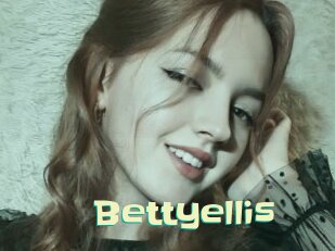 Bettyellis