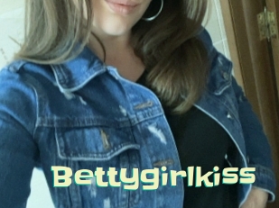 Bettygirlkiss