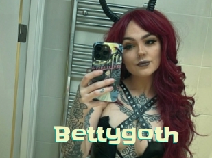 Bettygoth