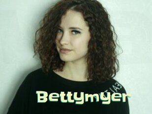 Bettymyer