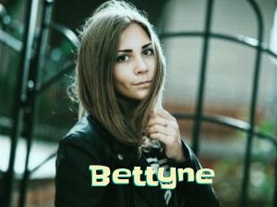 Bettyne