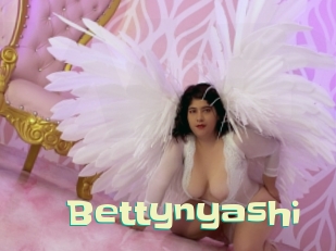 Bettynyashi