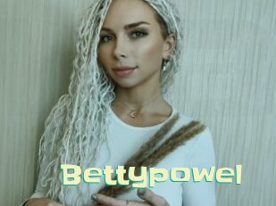 Bettypowel