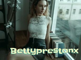 Bettyprestonx
