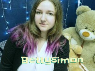 Bettysimon