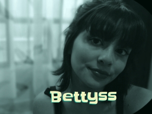 Bettyss