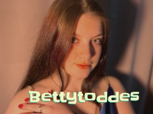 Bettytoddes