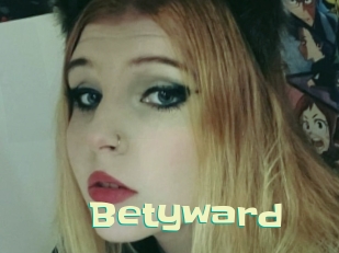 Betyward