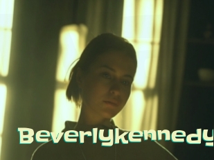 Beverlykennedy