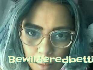 Bewilderedbetti