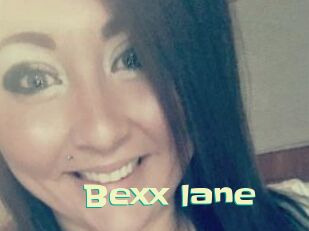 bexx_lane Wanna Meet