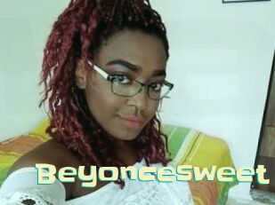 Beyoncesweet