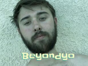 Beyondyo