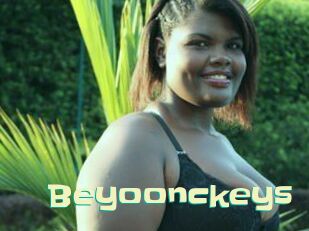 Beyoonckeys