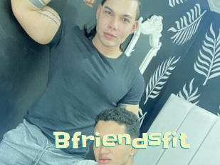 bfriendsfit Wanna Meet