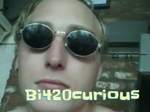 Bi420curious