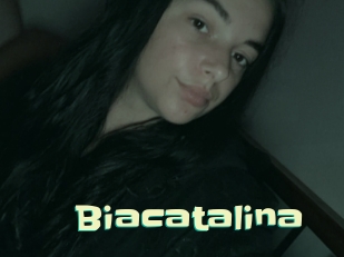 Biacatalina