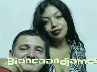 biancaandjames Wanna Meet