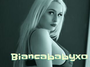 Biancababyxo
