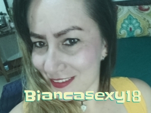 biancasexy18 Wanna Meet