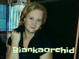 Biankaorchid