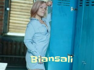 Biansali