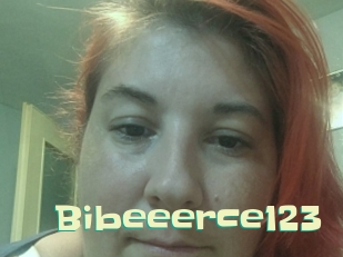 Bibeeerce123