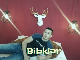Bibklar