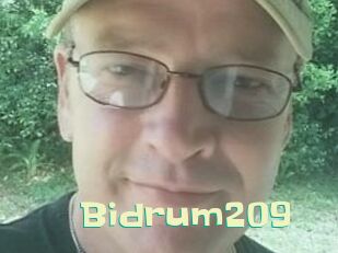 Bidrum209